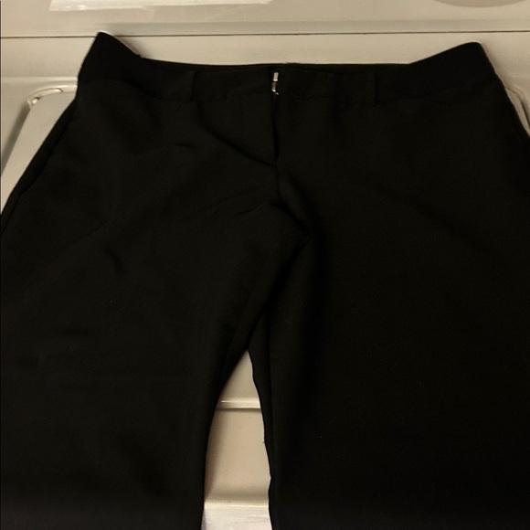 Worthington Pants - Worthington Modern Fit Black Pants